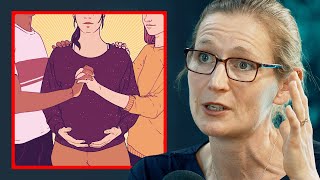 “Surrogacy Should Be Banned” - Mary Harrington