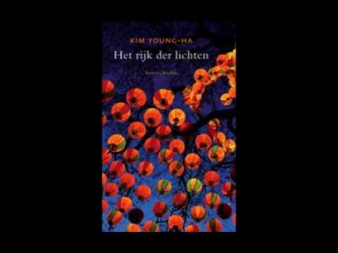 Obalive - Het rijk der lichten / Kim Young-ha