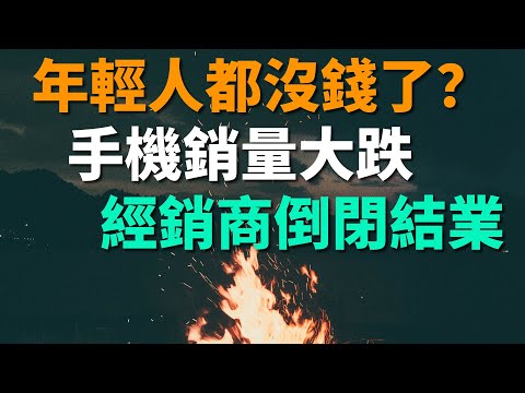 手机的价格需求量和供应量会发生什么变化？