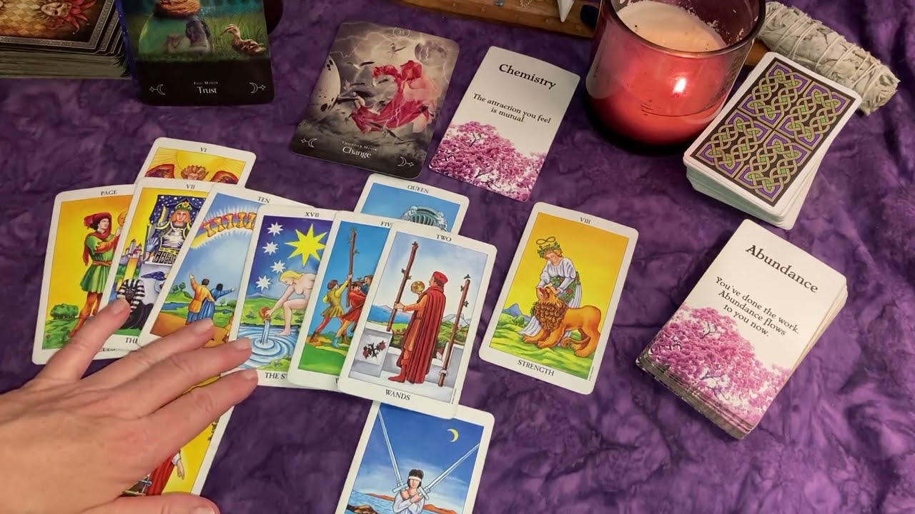 SCORPIO 💌 Proving Their Love for You!