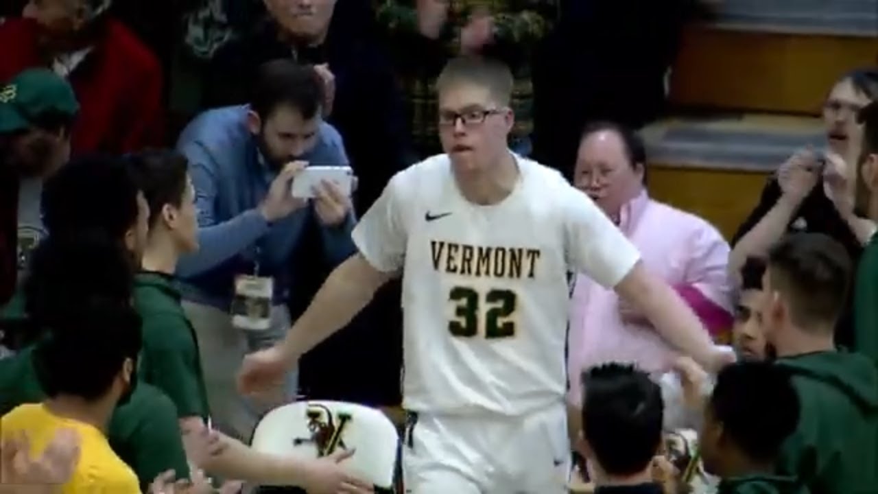 Making a Difference | The Comeback Kid