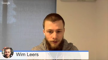 Caching and BigPipe in Drupal 8 with Wim Leers