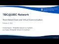 Team-Based Care and Virtual Communication