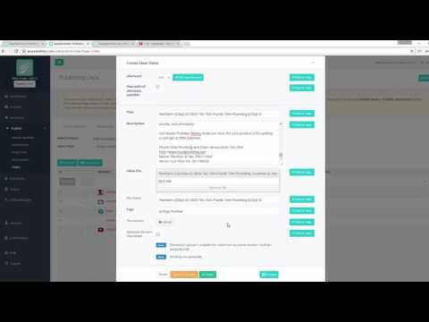 How to rank video in youtube using Easy Backlinks with Shortcuts