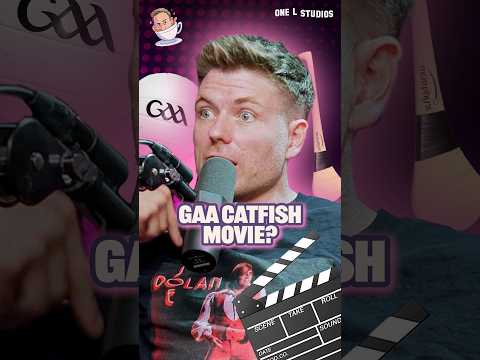 GAA CATFISH SCANDAL