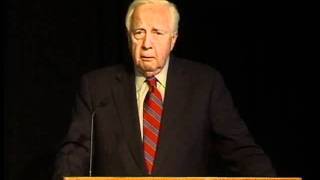 David McCullough Book Launch Event (Part 2 of 4)