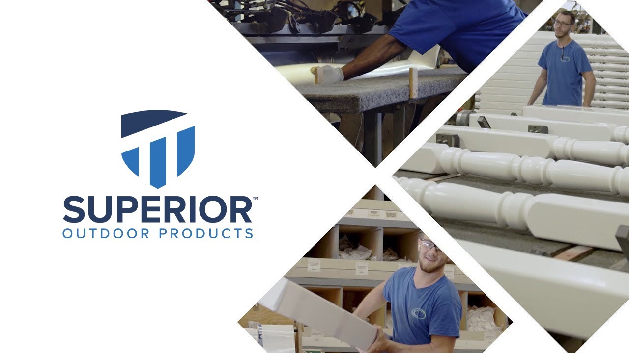 Superior Plastic Products Bio Video YouTube