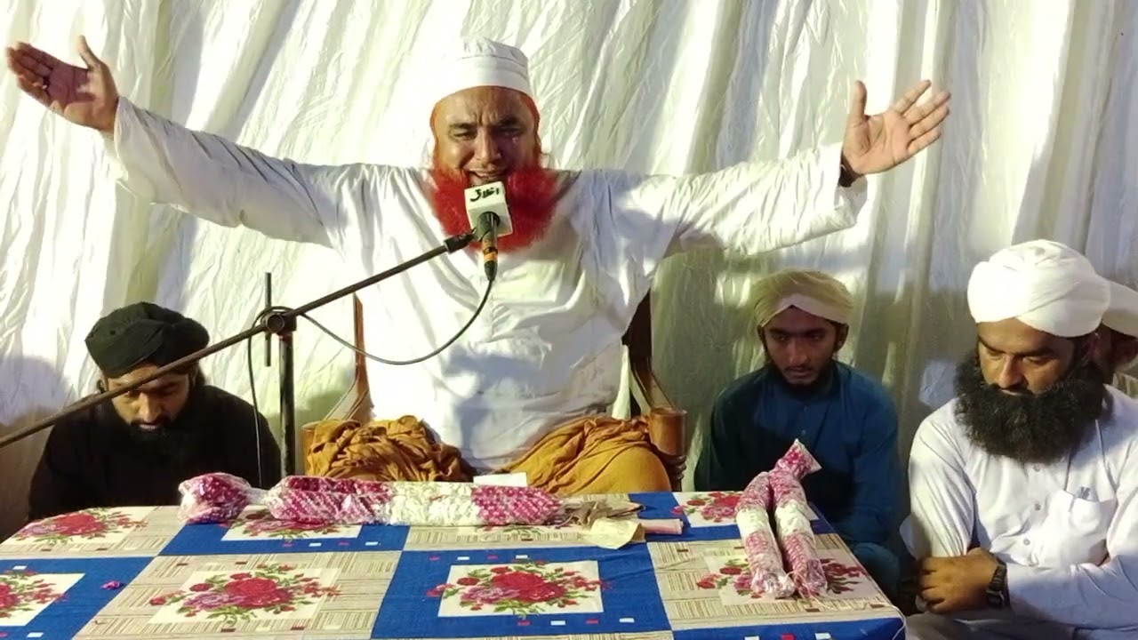 Allama Muhammad Qasim Saeedi