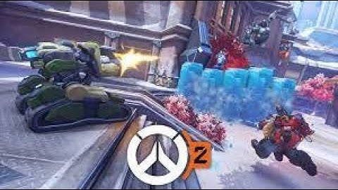 beta patch notes 5/5/22 | overwatch 2