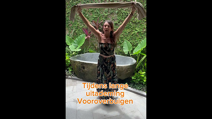 Badmoment: Dag 1 Je hoeft niet meer te doen…#slimbewegen 7 dagen selfcare💜#FlowFit #inflowmetjezelf
