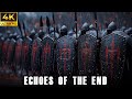 New Action Fantasy Full Movie 2025 | ECHOES OF THE END | (GAME MOVIE)