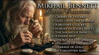 Mikhail Bennett – The Voice That Touched Millions | FULL Slow Rock Gospel Emotional Album 2026