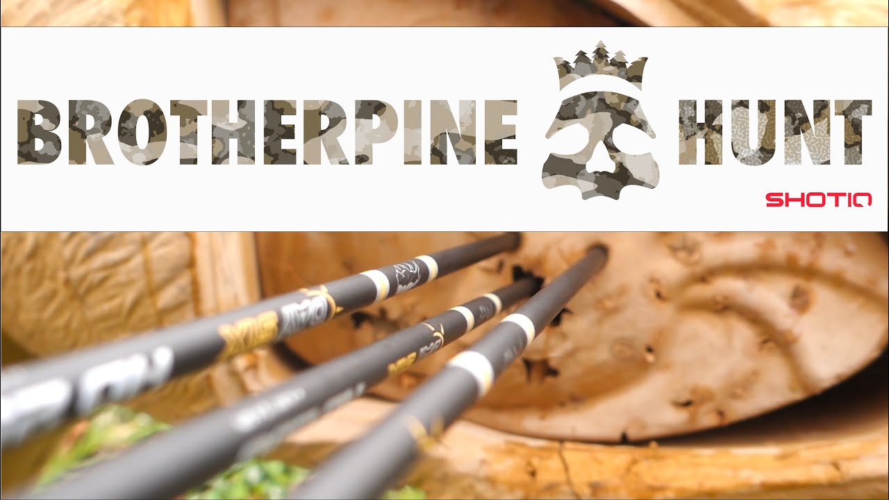 Shot IQ Archery Improvement Before YouTube