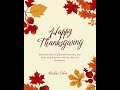 Gratitude isn’t just a feeling — it’s fuel.