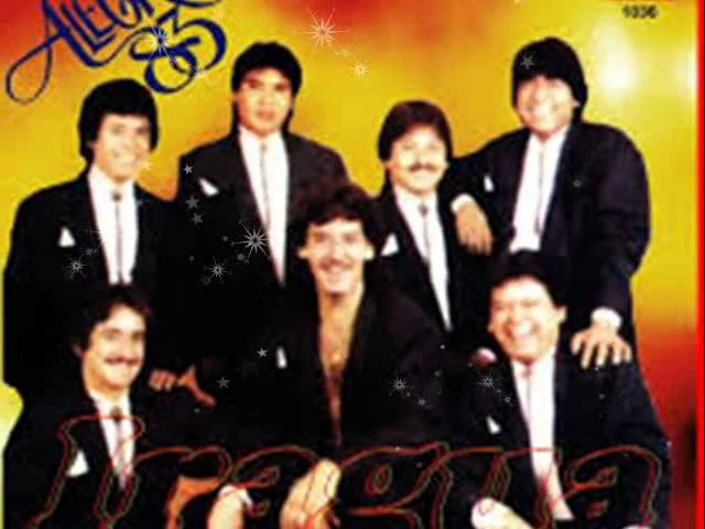 Alegria 83 - Perla-karina