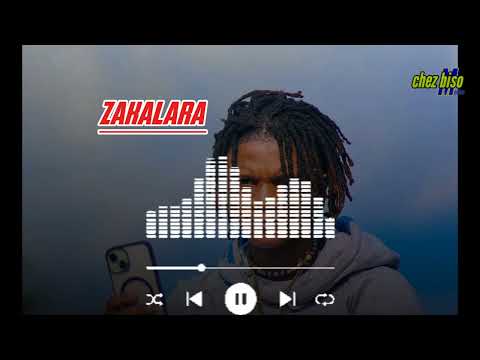 Zakalara Falanga Audio