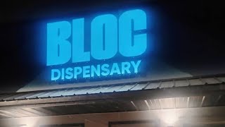 FOUR TWENTY JIM is live! and sitting here today at Bloc dispensary come by say hello Metropolis IL,
