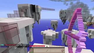 Let´s Play Minecraft #01 BowBash