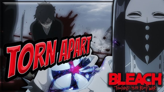 Bleach: Thousand Year Blood War Arc (Episodes 1 – 13) Review – Hogan Reviews