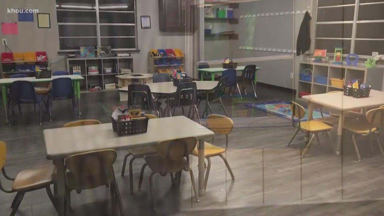 Texas Tax Free Weekend 2020 Gets Underway Aug 7 8 9 Khou Com