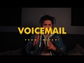 GioBulla - Voicemail (Vlog) | Album Sentimientos Reales, 201