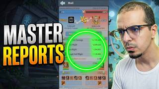 How to Read Battle Reports in Last Asylum: Plague (Complete Guide)