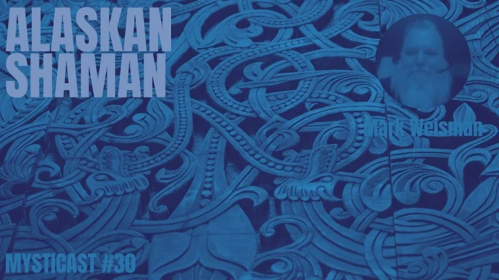 THE ALASKAN SHAMAN. Dr Mark Weisman uses ancient w...