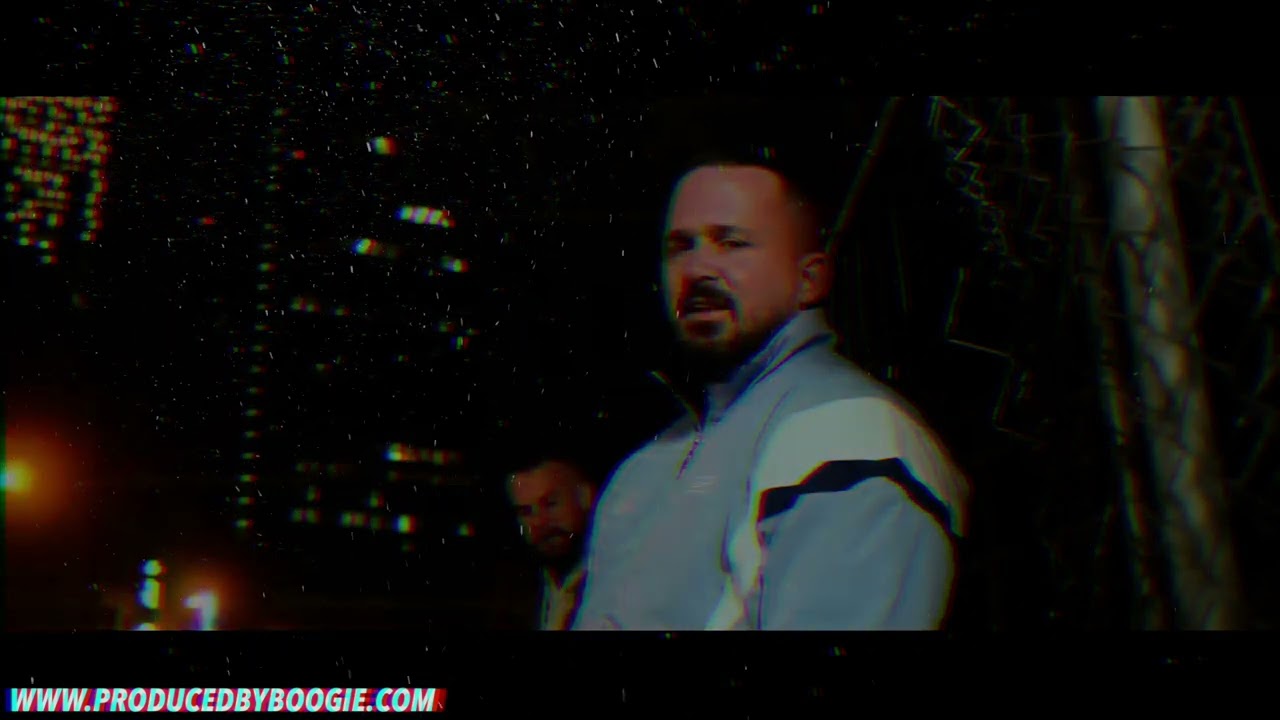 "PATRIOT" Cashmo x Asche x CCN x CCN 5 x CCN 2 x Dark German Rap Type Beat (prod by Boogie)