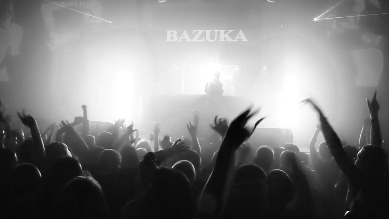 Regardez BAZUKA - U Tour sur YouTube Regardez BAZUKA - U Tour sur YouTube