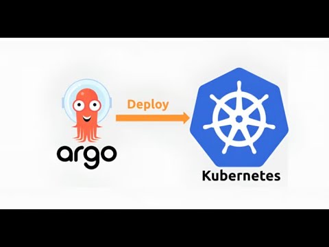 GitOps with Github, ArgoCD and Kubernetes for Beginners || Continuous ...
