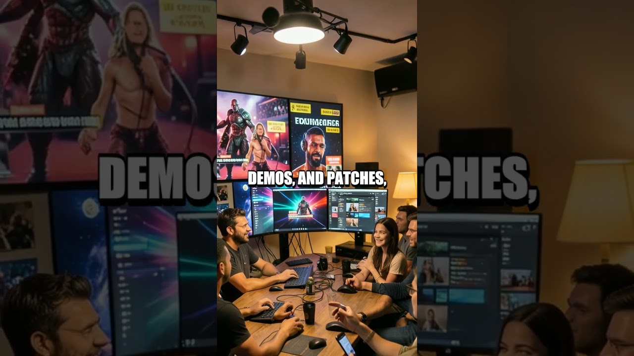 The Dawn of Real-Time Community Driven Game Reviews