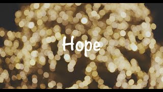 We Are Vessel - "Hope" (Official Lyric Video)