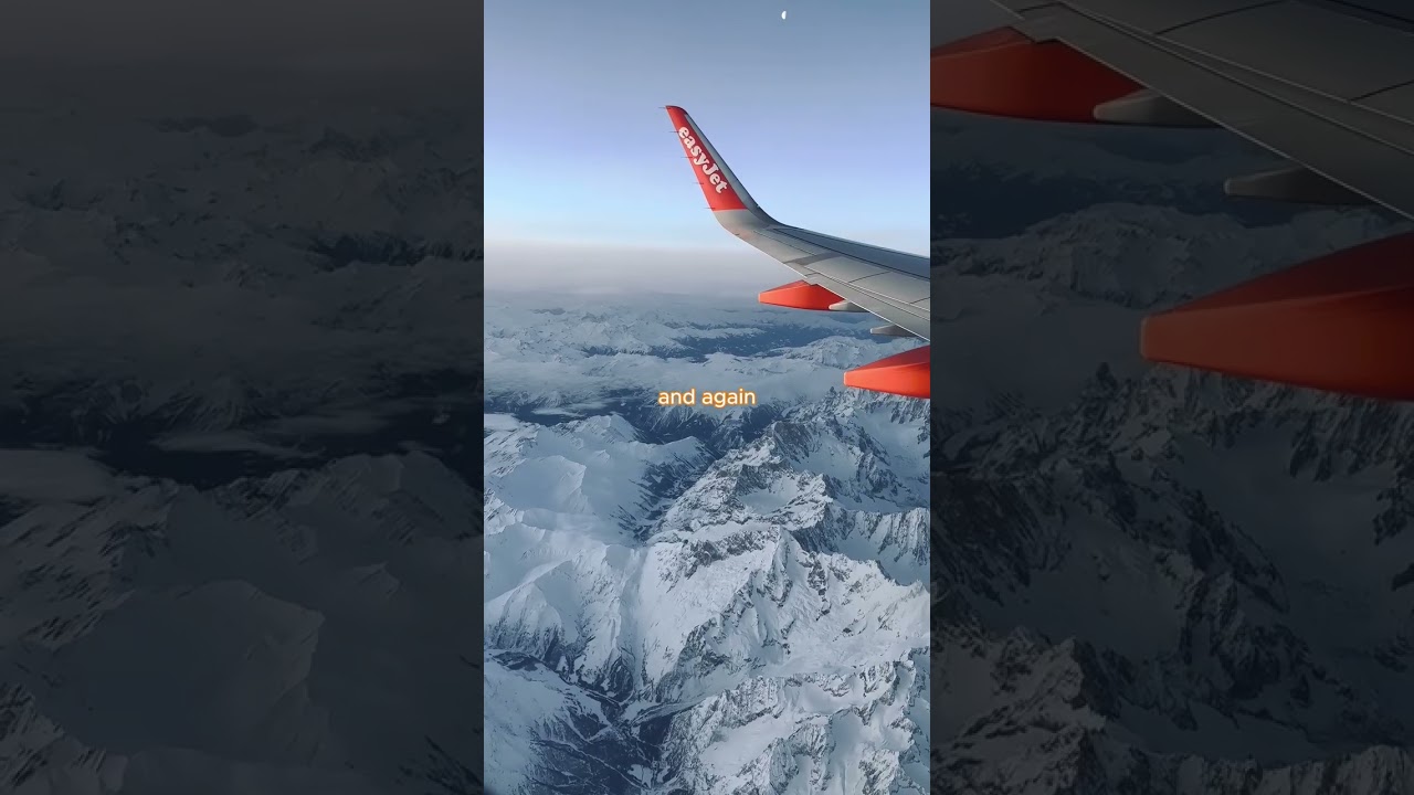 Love at first sight 💌✈️ 📸: @snurozenc