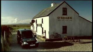 Guinness Commercial San Jose