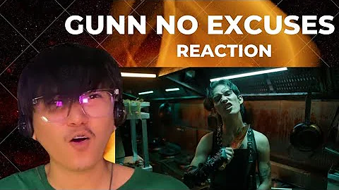 Gunn no excuses Reaction 🇲🇲🇲🇲