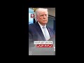 تحركات أميركية بشأن أزمة إيران ومضيق هرمز