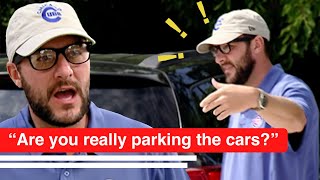 Celebrity Undercover Boss of the Chicago Cubs Has His Cover Blown! Profile