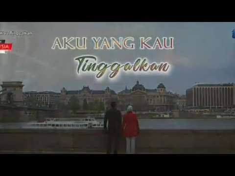 Aku Yang Kau Tinggalkan Ep19 Ungku Ismail Siti Elizad Youtube