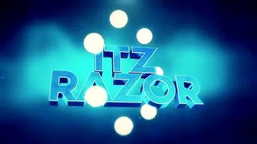 ItzRazor Intro Contest Entry