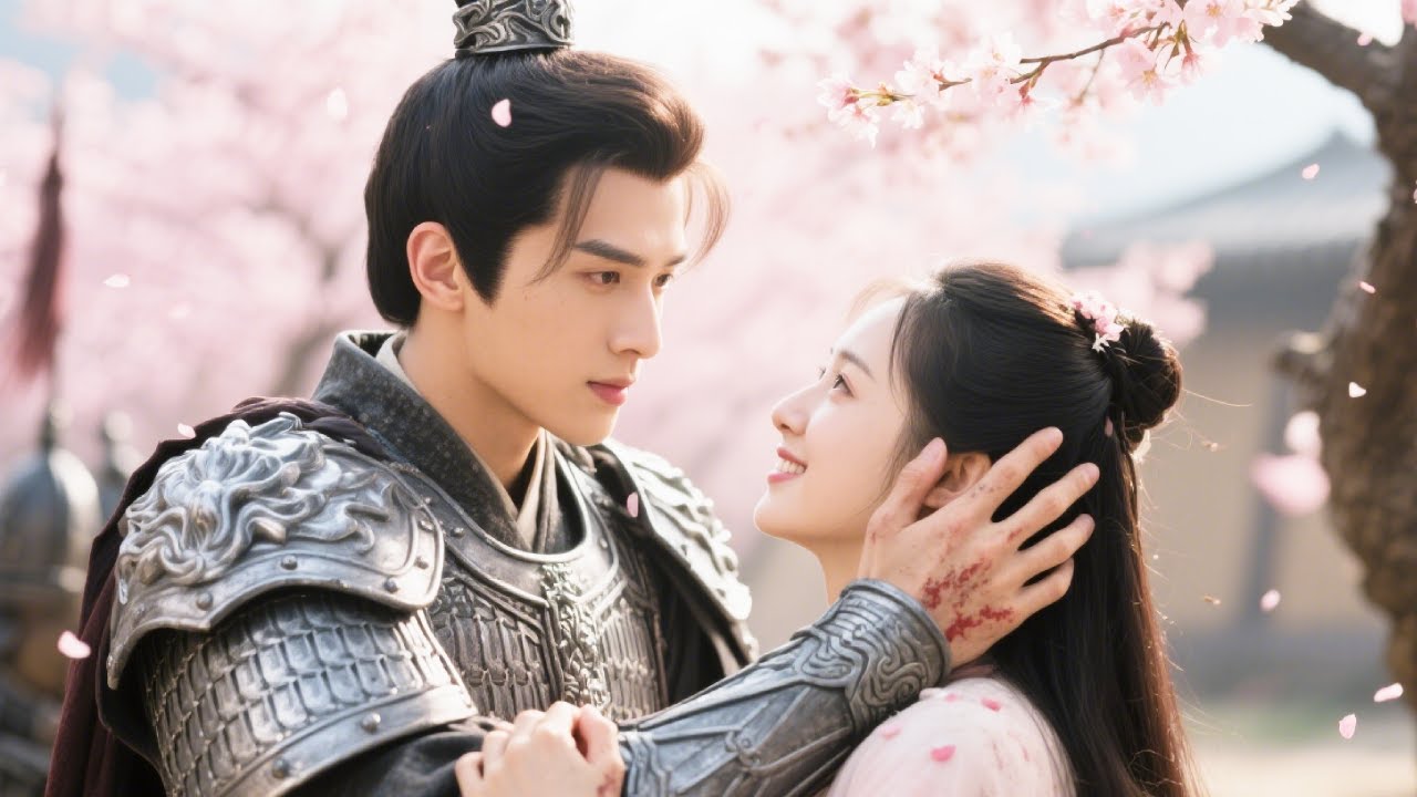 【Full】She was a widow for him but saw him cheating on her, so she married someone else.