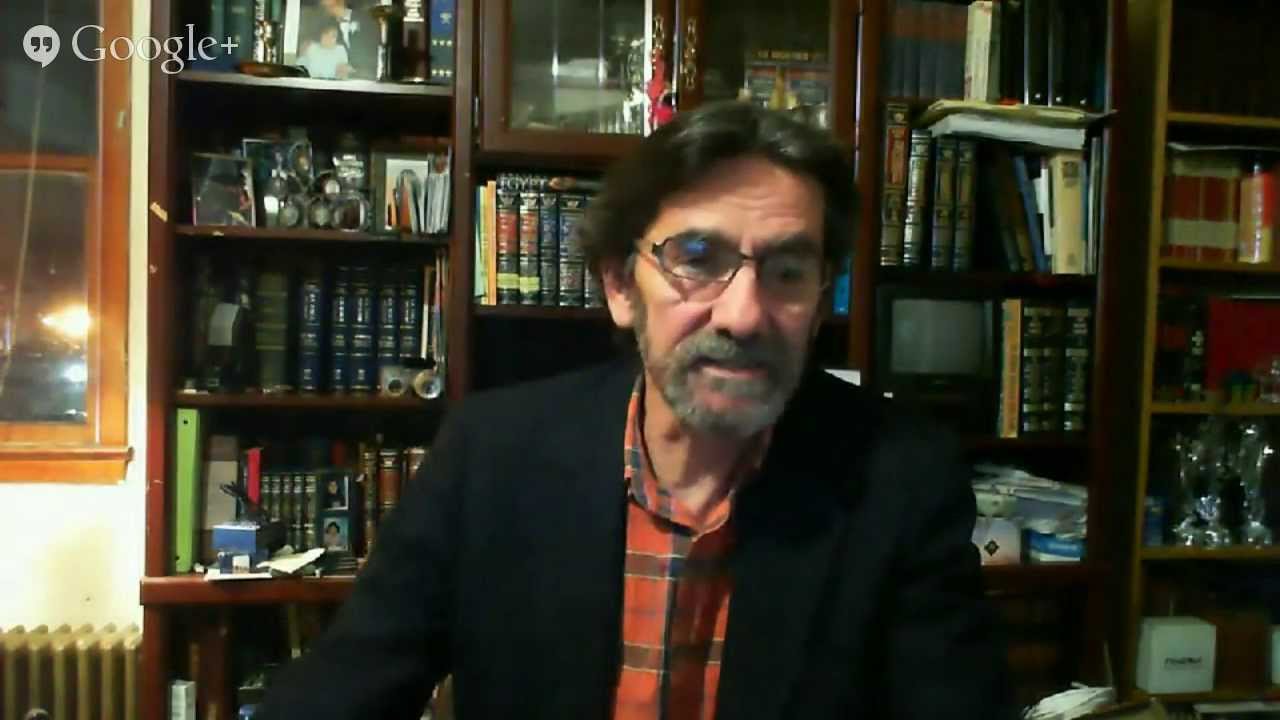 CABALA -El Seder de Pesaj Vision Cabalista -Clase completa center for reproductive rights