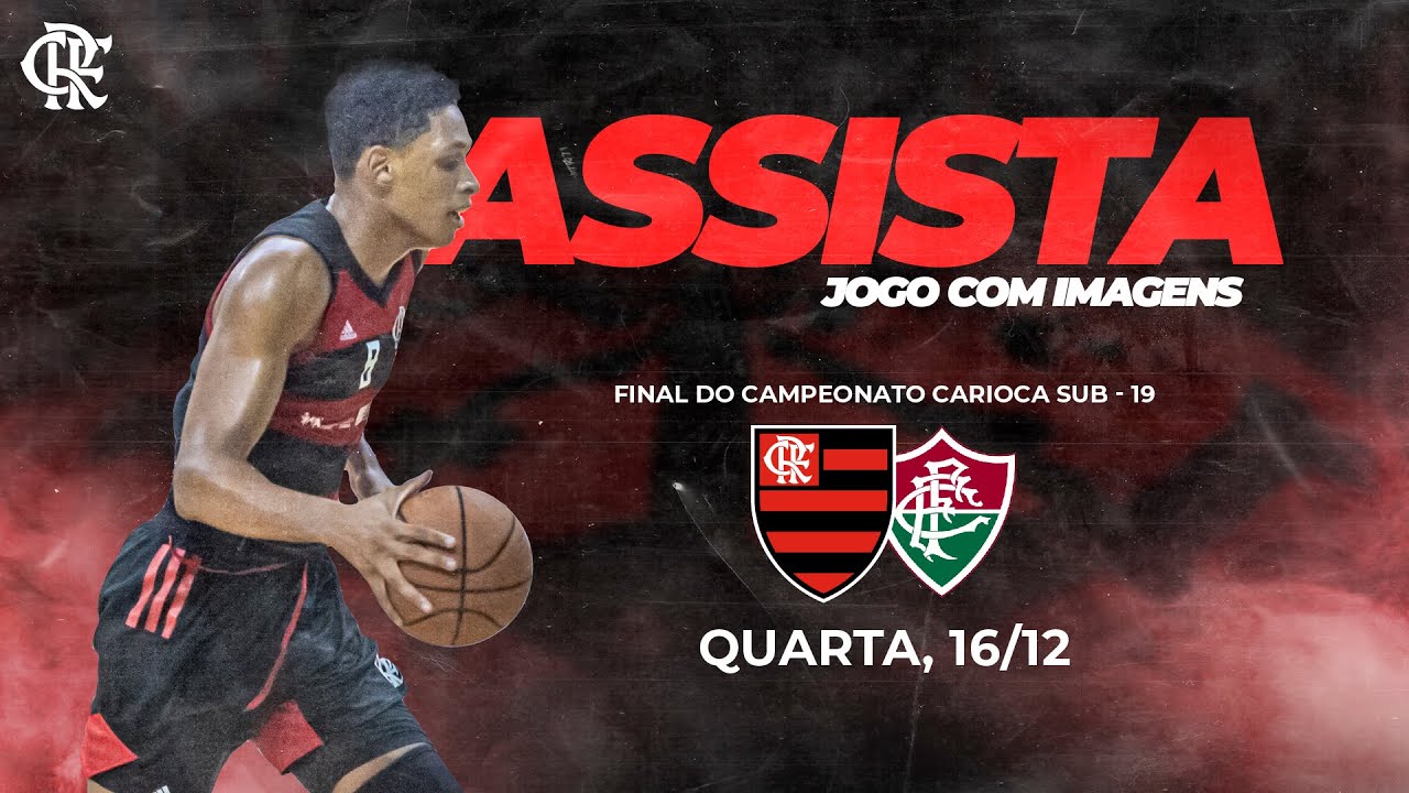 Fluminense tem fim de semana de vitórias no Estadual de Basquete