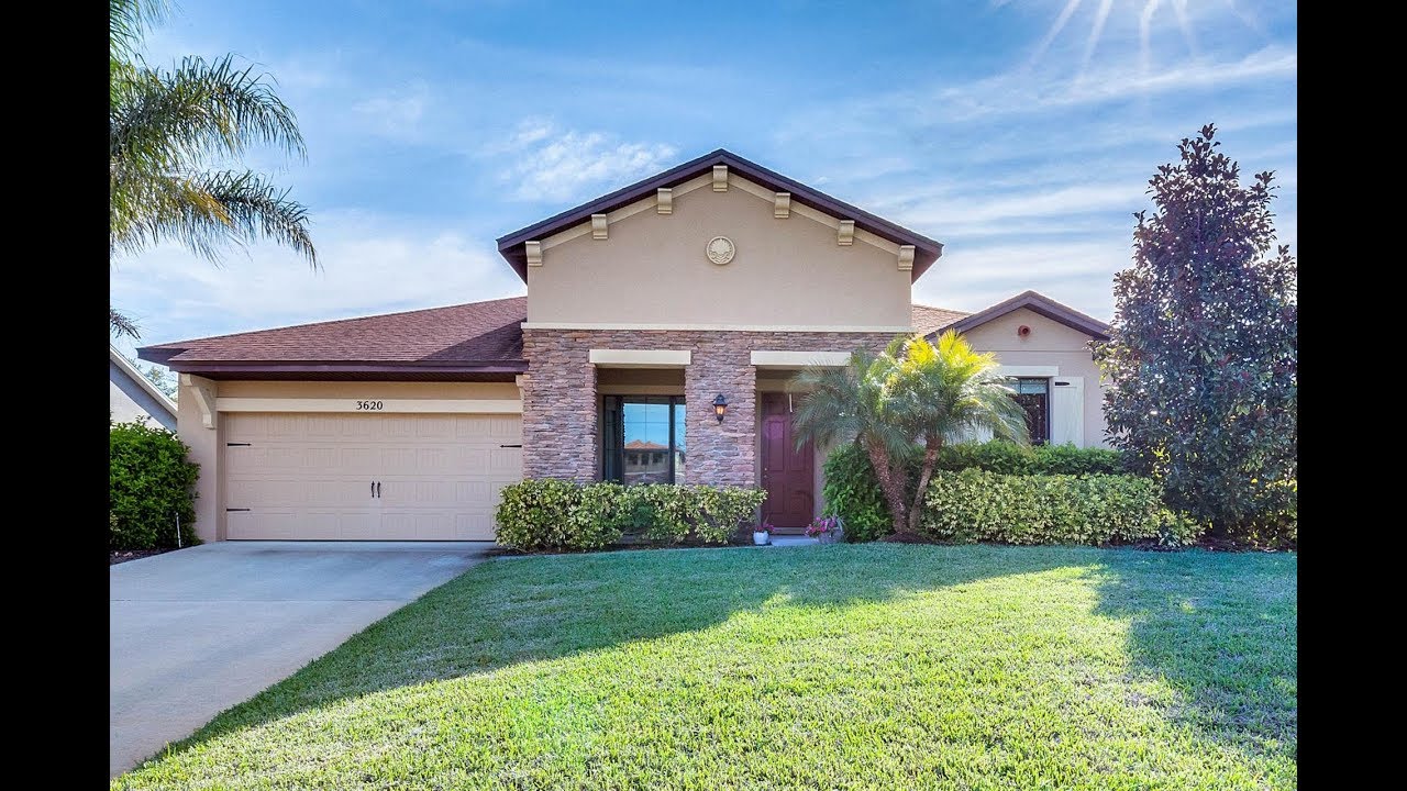 3620 Briar Run Clermont FL FOR SALE YouTube 3620 Briar Run Clermont FL FOR SALE YouTube