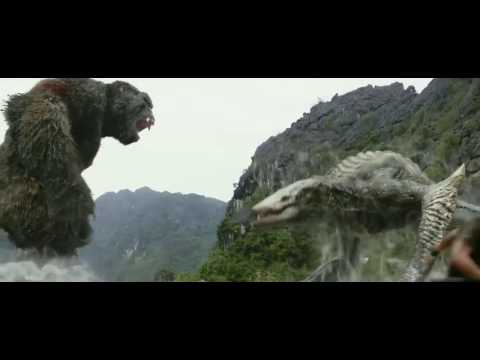 king-kong-official-trailer-clip-the-fight-2017-blockbuster-action-movie-hd