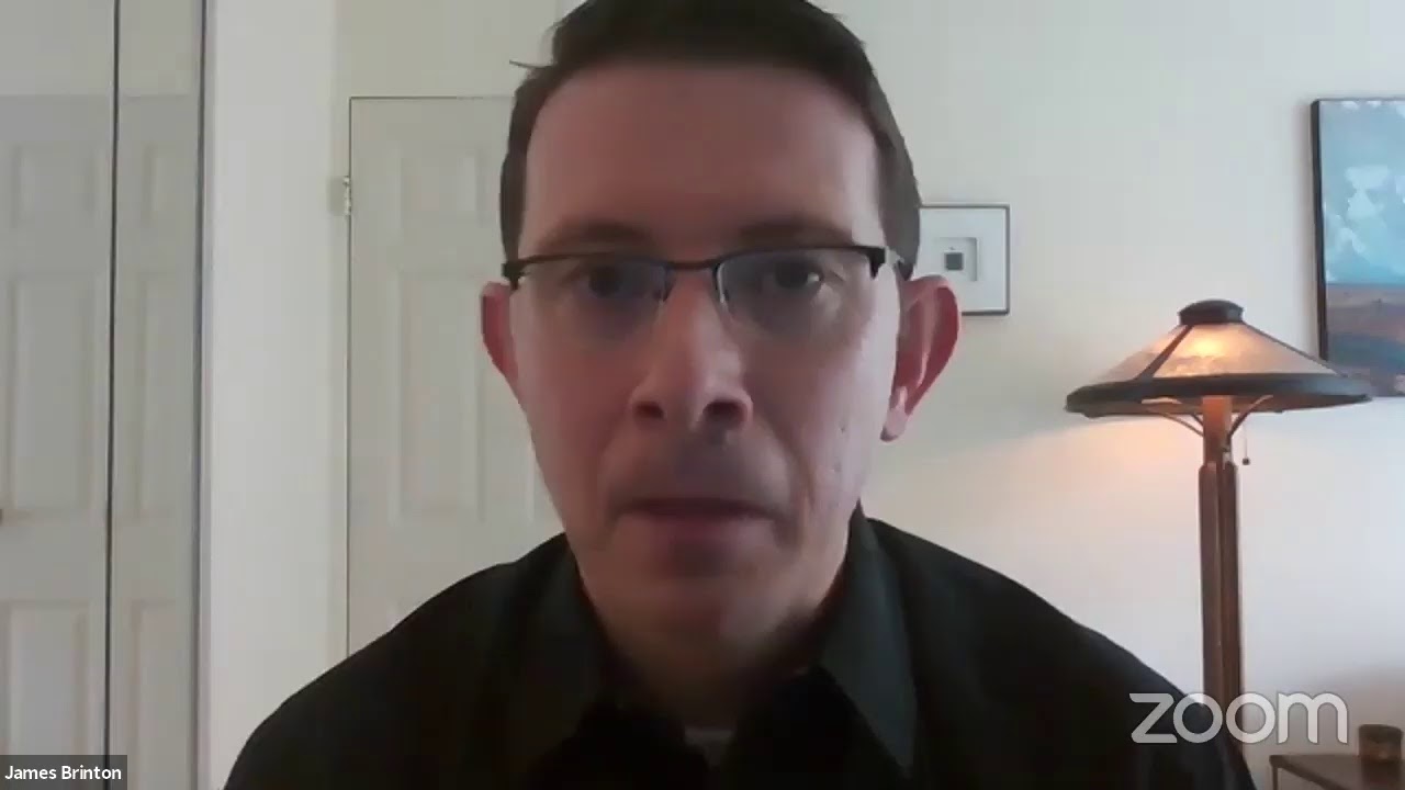 James Brinton: Demystify Eye Gaze AAC Assessment - AAC in the Cloud 2020