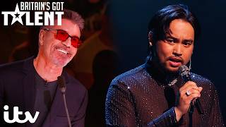The FIRST Live Show! | Britain's Got Talent 2026 - Ep.9 | Full Episode