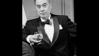 RIP Dead Legends: Burt Kwouk