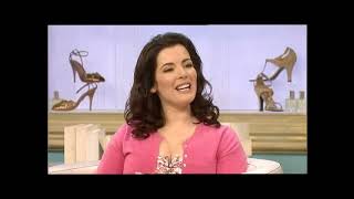 Antony Worrall Thompson on Nigella (2005)