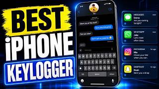 أفضل تطبيق لتسجيل ضغطات المفاتيح على iPhone: تتبع ما يكتبه طفلك على هاتف iPhone screenshot 5