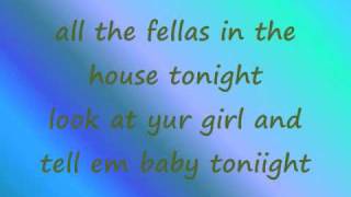 Make Love w/ lyrics keri hilson
